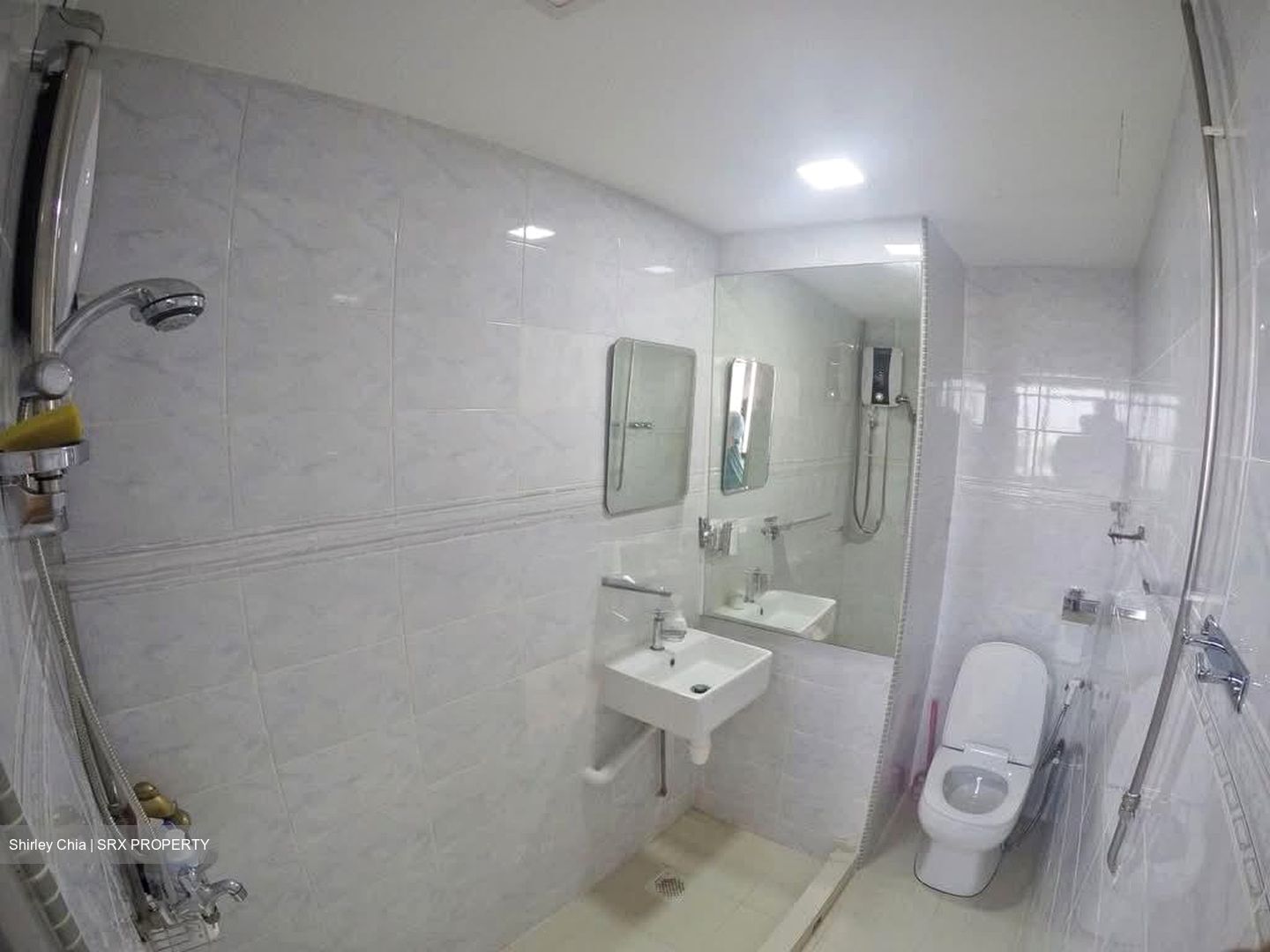 City Plaza (D14), Apartment #575621161
